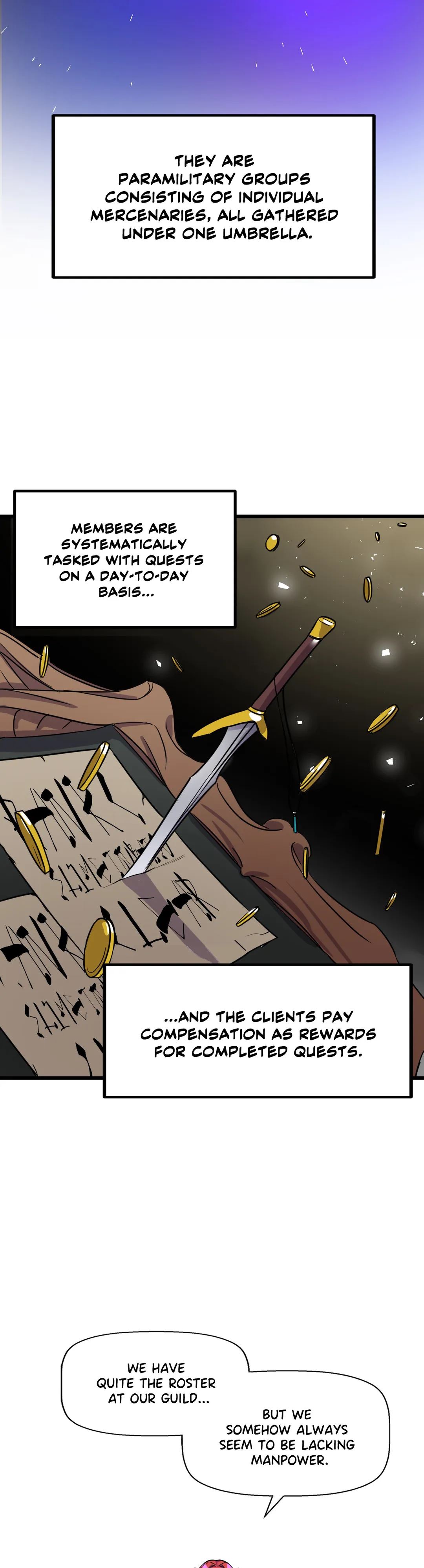 Read manhwa No Man’s Land Chapter 6 - SauceManhwa.com