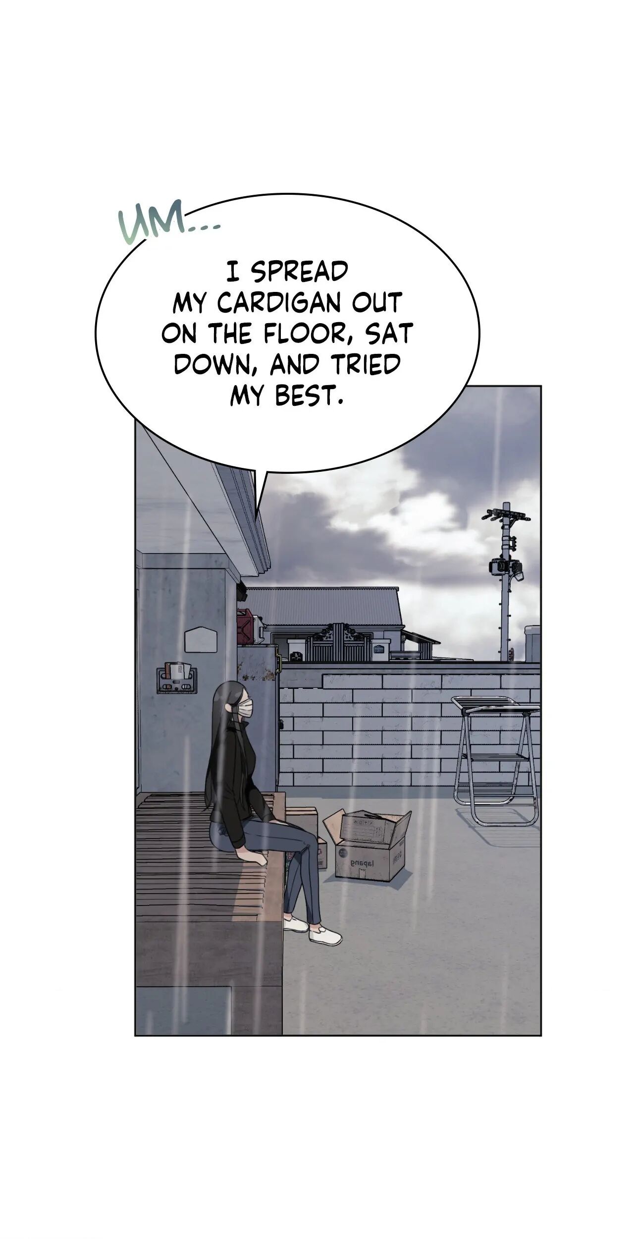 Read manhwa 11336  Chapter 6 - SauceManhwa.com