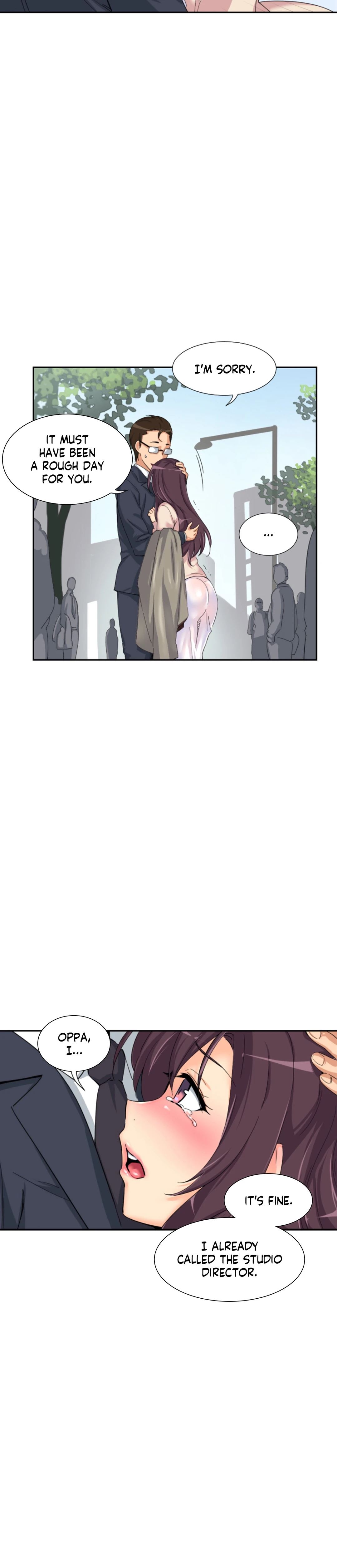 Read manhwa Bride Training End Chapter 34 - SauceManhwa.com