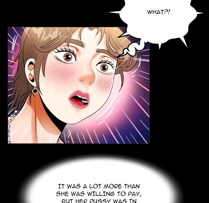 Read manhwa The Unforeseen Guest Chapter 125 - SauceManhwa.com