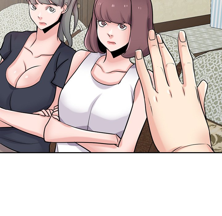 Read manhwa The Mismatch END Chapter 94 - SauceManhwa.com