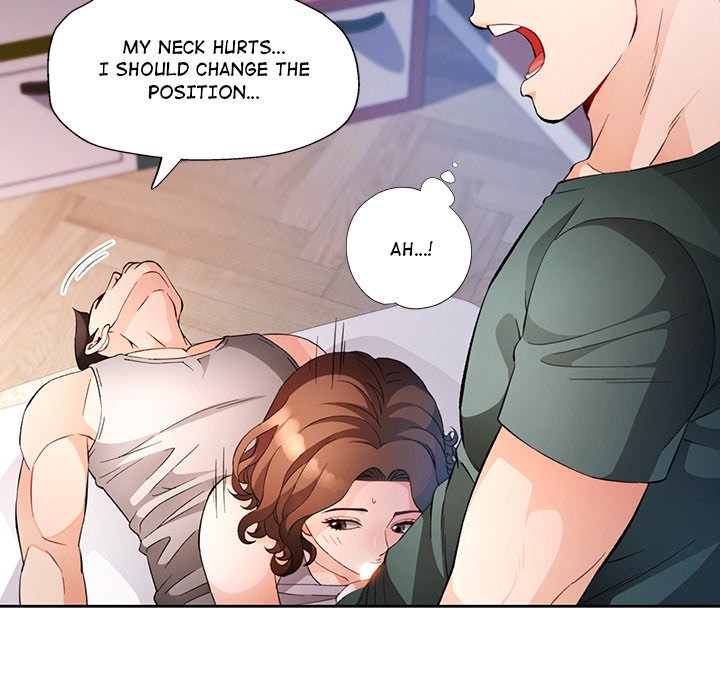 Read manhwa Wait, I’m a Married Woman! Chapter 32 - SauceManhwa.com