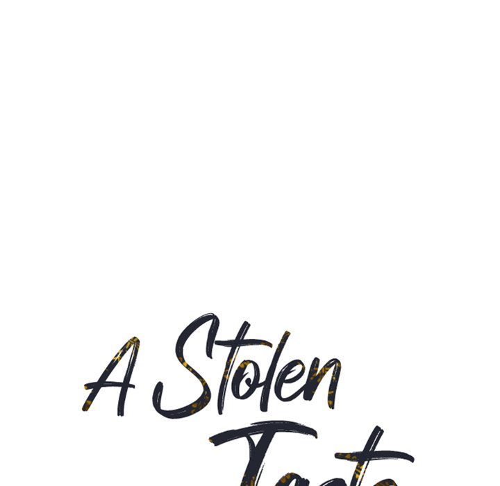 Read manhwa A Stolen Taste END Chapter 19 - SauceManhwa.com