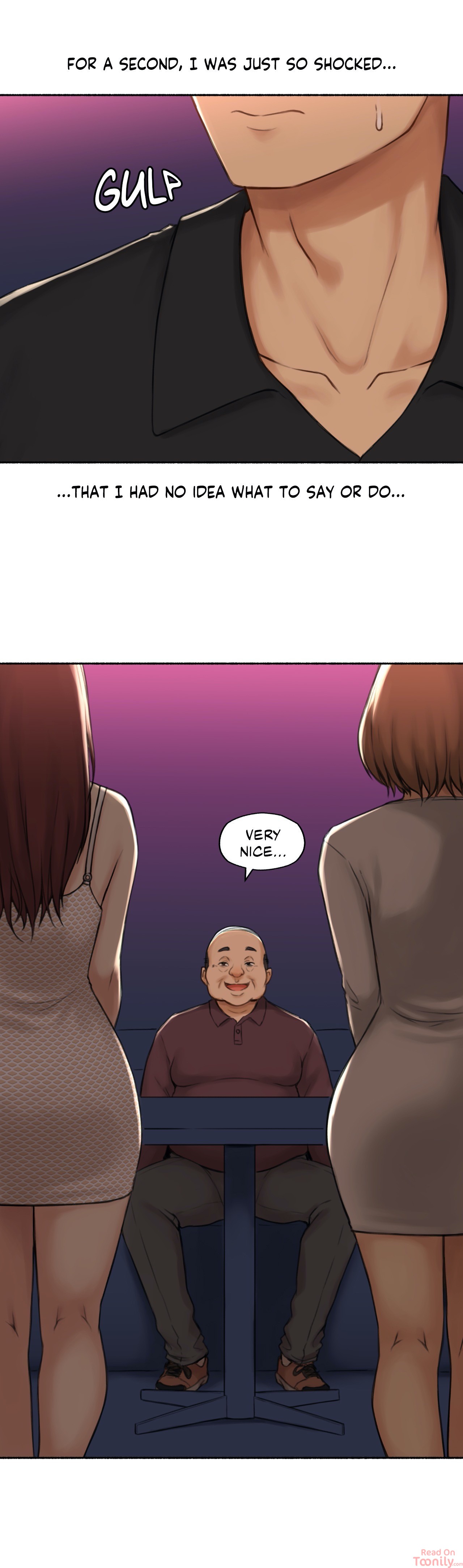 Read manhwa Sexual Exploits END Chapter 55 - SauceManhwa.com