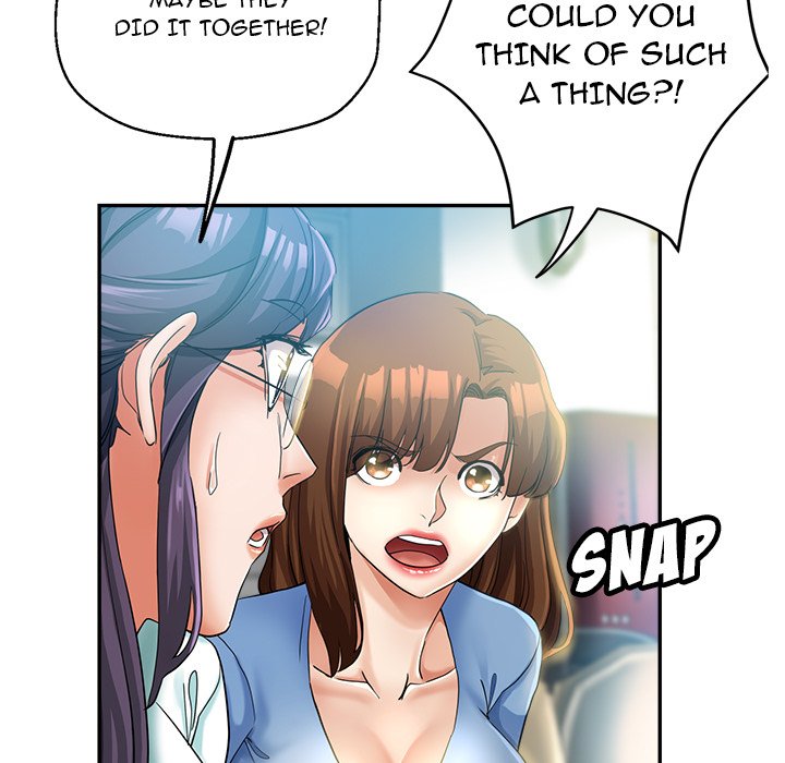 Read manhwa Newfound Partners END Chapter 15 - SauceManhwa.com