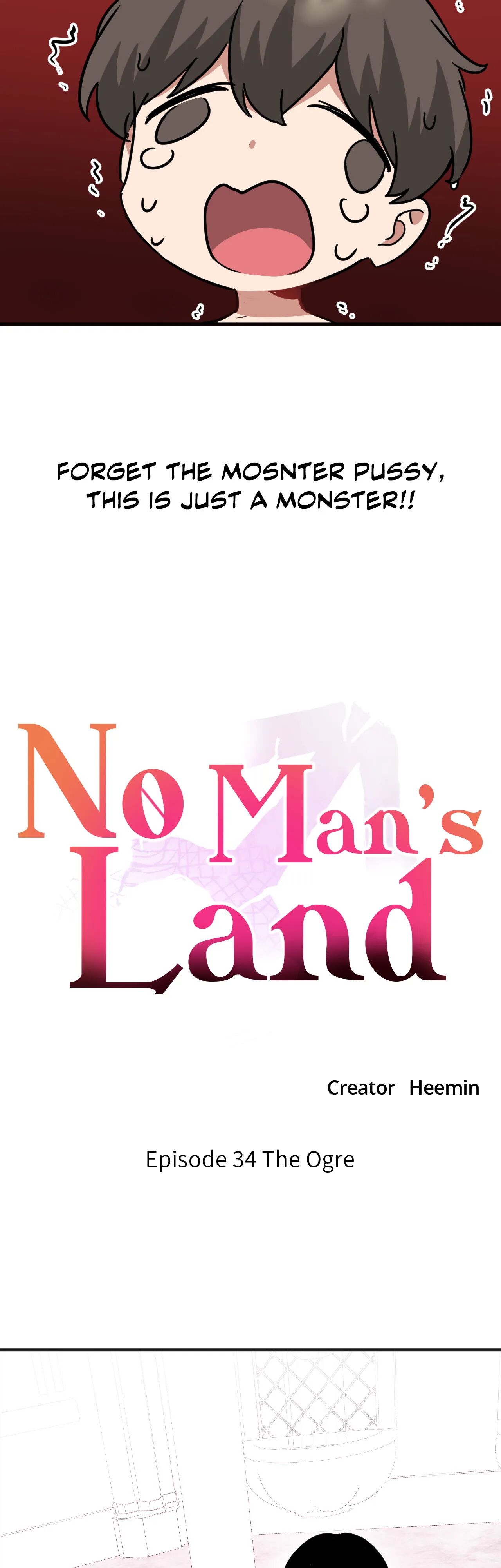 Read manhwa No Man’s Land Chapter 34 - SauceManhwa.com