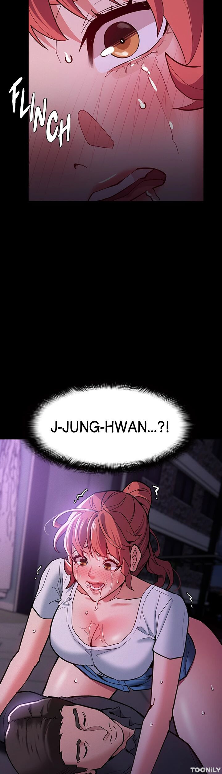 Read manhwa Pervert Addiction Chapter 20 - SauceManhwa.com