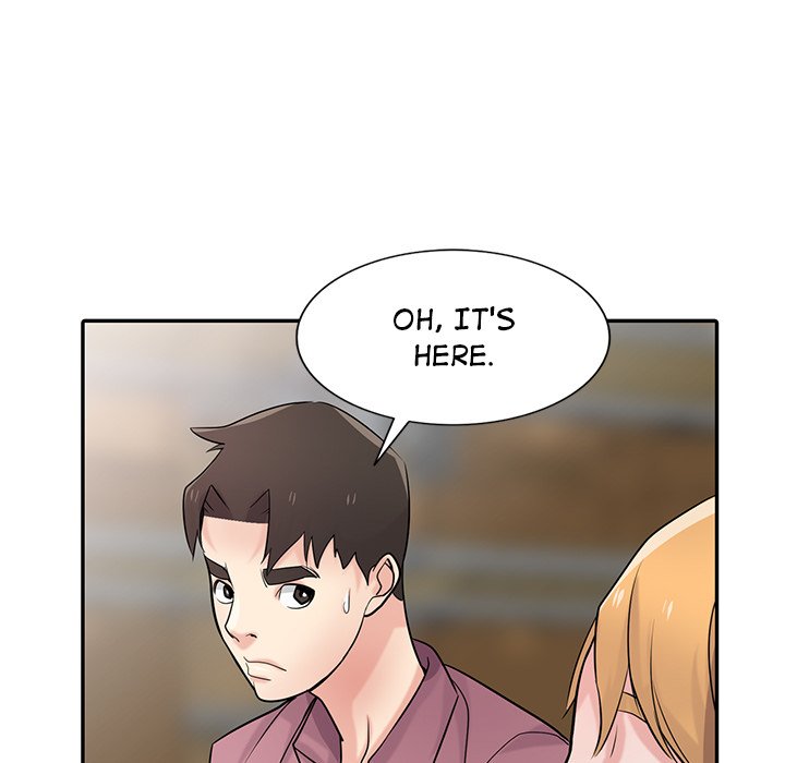 Read manhwa The Mismatch END Chapter 52 - SauceManhwa.com