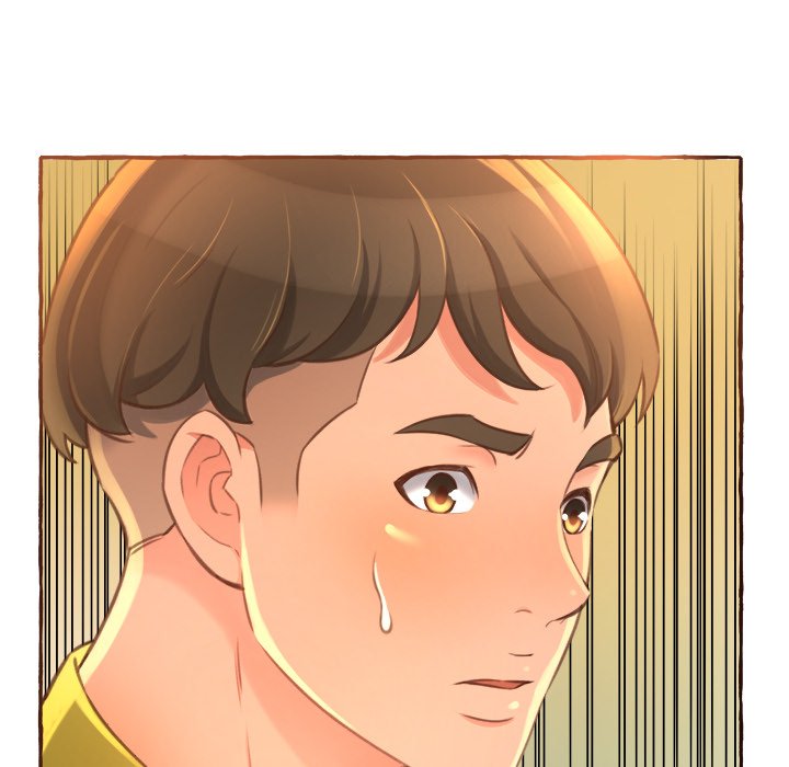 Read manhwa Can’t Get to You END Chapter 3 - SauceManhwa.com