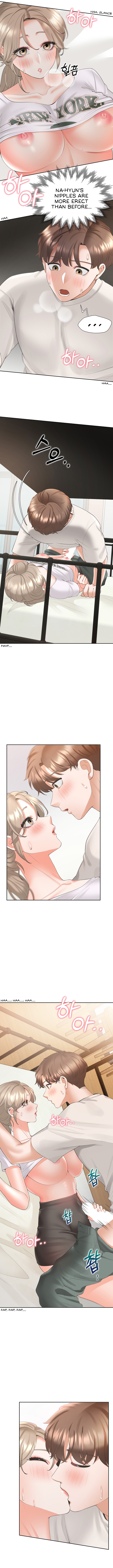 Read manhwa Bunk Beds HOT Chapter 36 - SauceManhwa.com