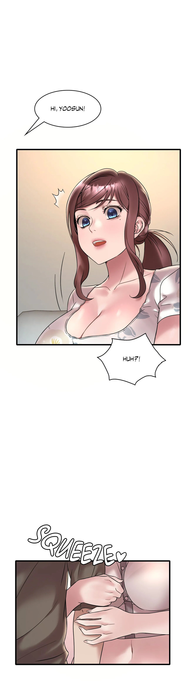 Read manhwa She Wants to Get Drunk Chapter 33 - SauceManhwa.com