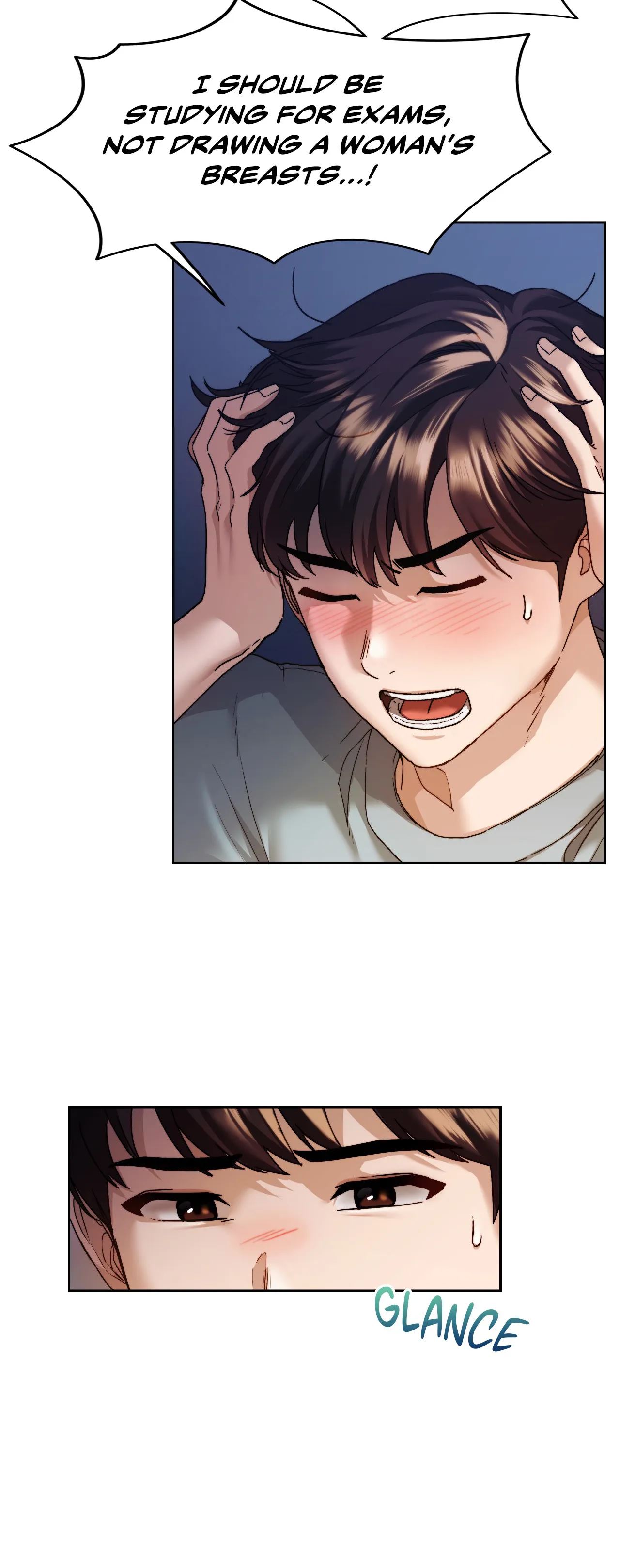 Read manhwa Wreck My Bias Chapter 1.1 - SauceManhwa.com