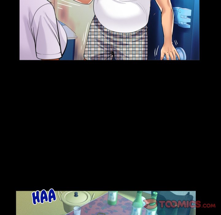 Read manhwa The Unforeseen Guest Chapter 101 - SauceManhwa.com