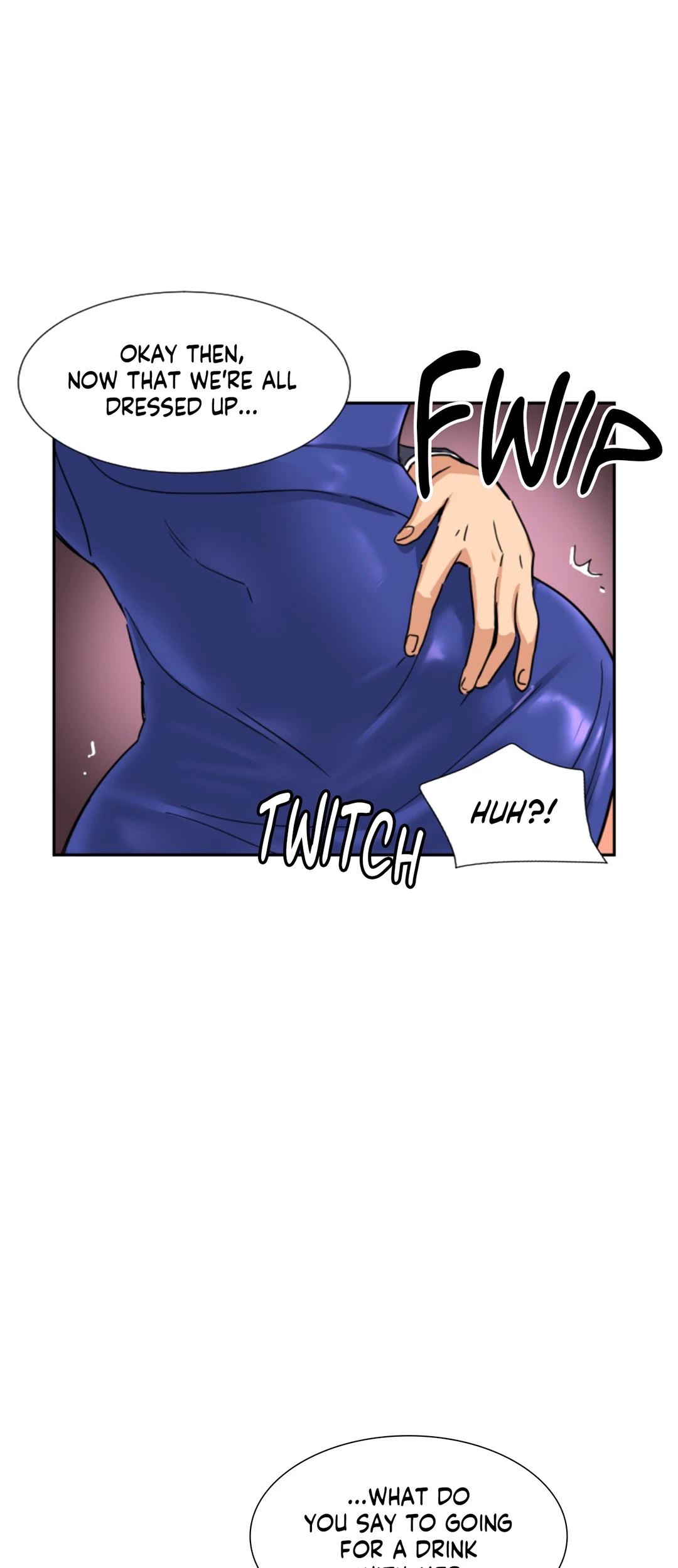 Read manhwa Bride Training End Chapter 40 - SauceManhwa.com