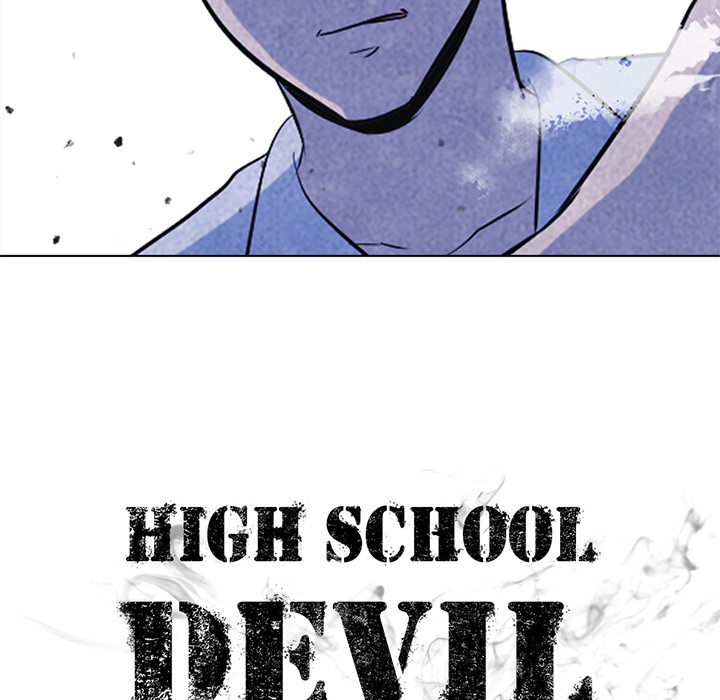 Read manhwa High School Devil Chapter 20 - SauceManhwa.com