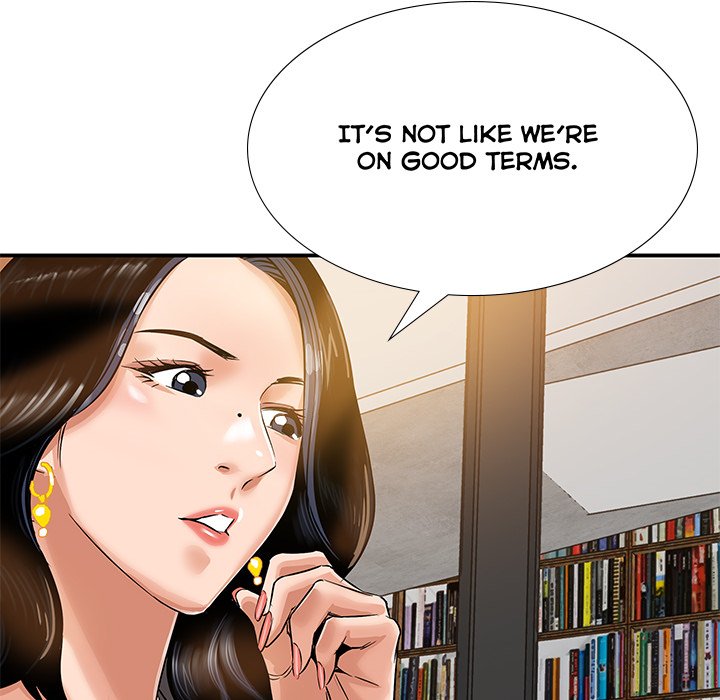 Read manhwa Sponsor (Drama) END Chapter 12 - SauceManhwa.com