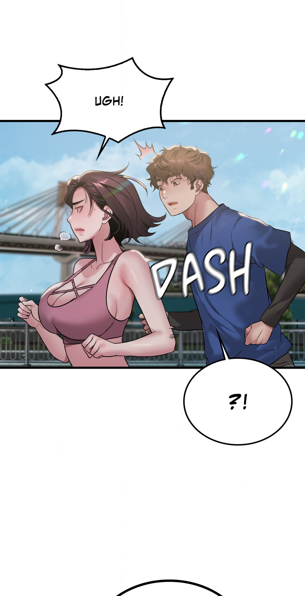 Read manhwa Drunk on You  Chapter 84 - SauceManhwa.com