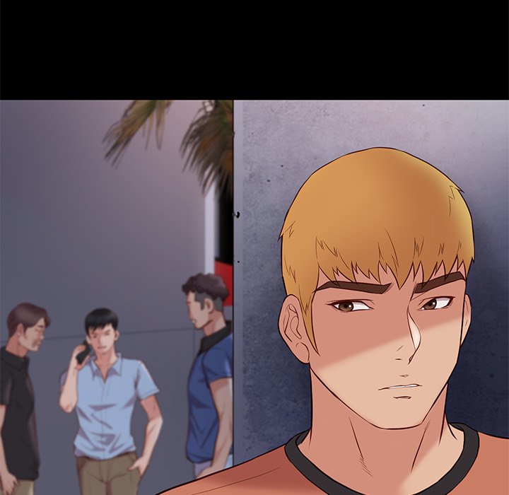 Read manhwa Reunion END Chapter 28 - SauceManhwa.com