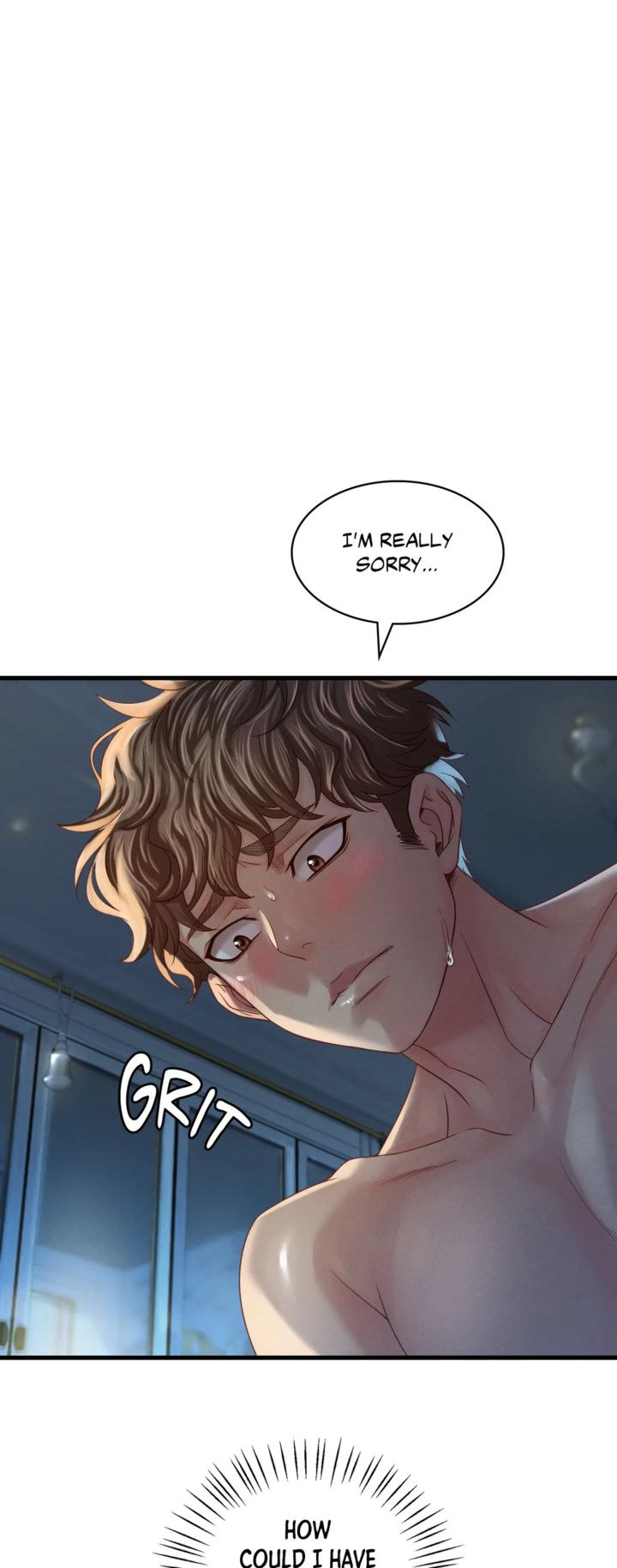 Read manhwa She Wants to Get Drunk Chapter 5 - SauceManhwa.com