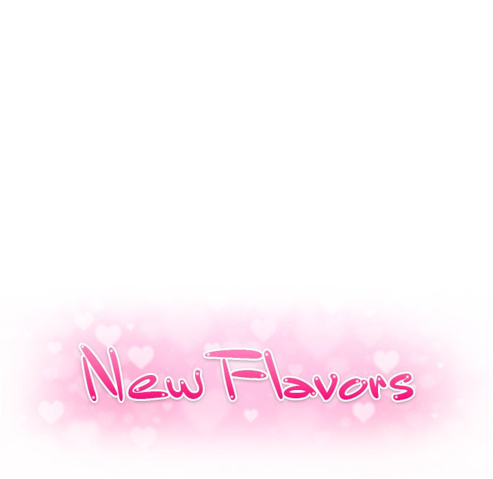 Read manhwa Flavors END Chapter 17 - SauceManhwa.com