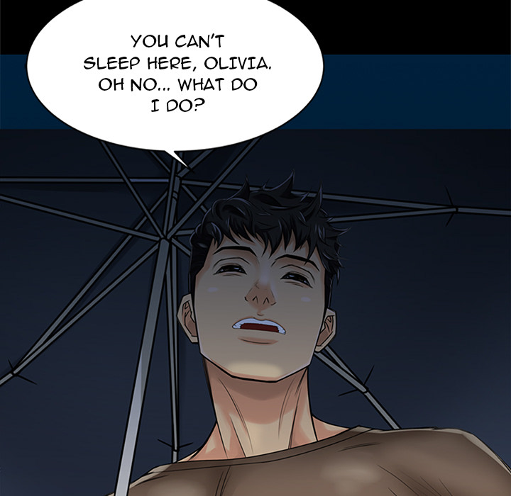 Read manhwa Just For You END Chapter 1 - SauceManhwa.com