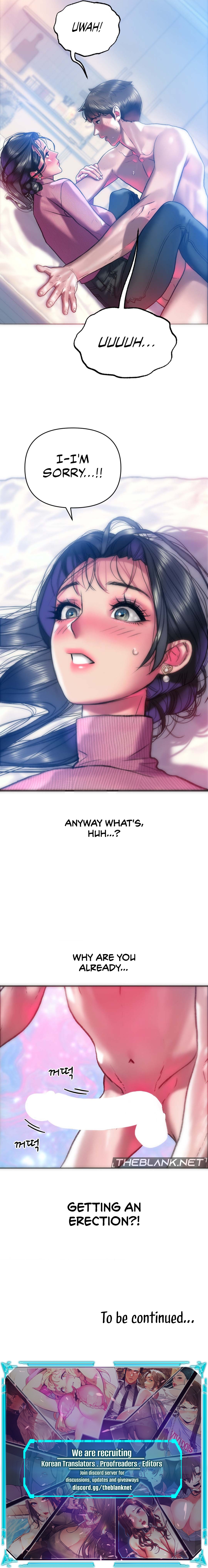 Read manhwa Trophy Wives Chapter 41 - SauceManhwa.com