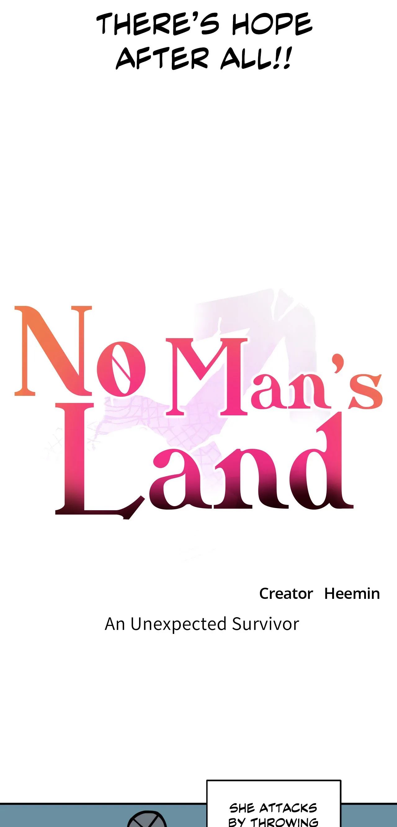 Read manhwa No Man’s Land Chapter 18 - SauceManhwa.com