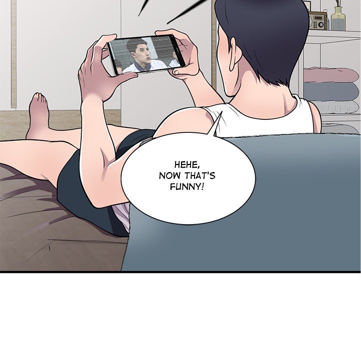 Read manhwa A Stolen Taste END Chapter 20 - SauceManhwa.com