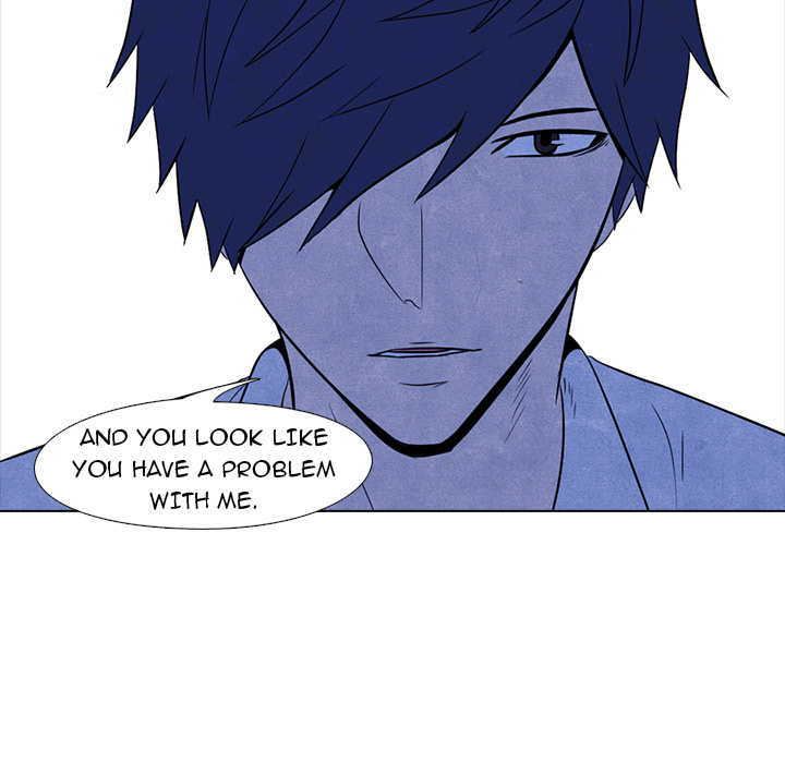 Read manhwa High School Devil Chapter 5 - SauceManhwa.com