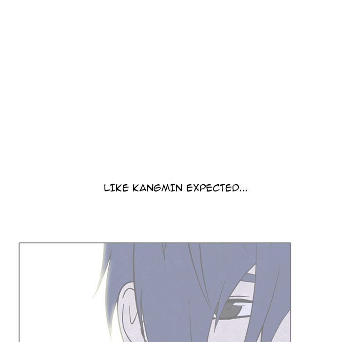 Read manhwa High School Devil Chapter 243 - SauceManhwa.com