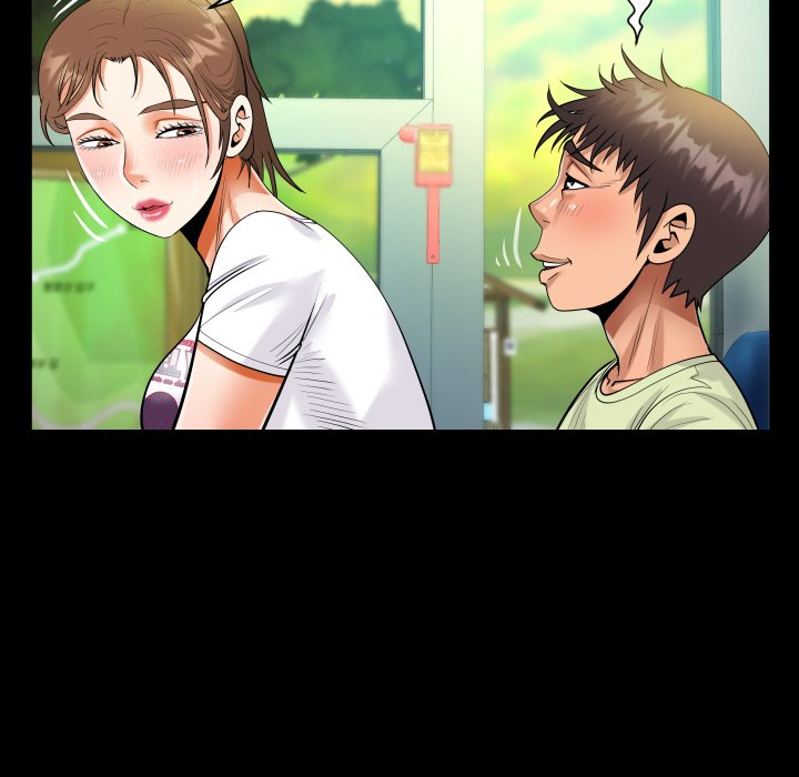 Read manhwa The Unforeseen Guest Chapter 103 - SauceManhwa.com