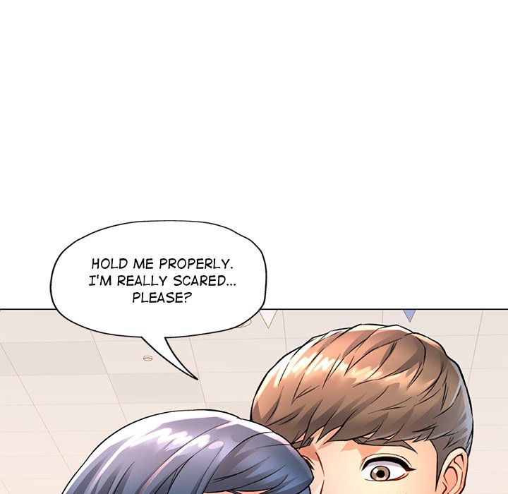 Read manhwa In Her Place Chapter 3 - SauceManhwa.com