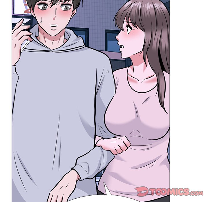 Read manhwa Extra Credit END Chapter 174 - SauceManhwa.com