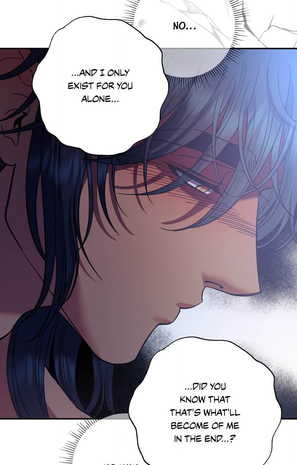 Read manhwa Hana’s Demons of Lust Chapter 97 - SauceManhwa.com