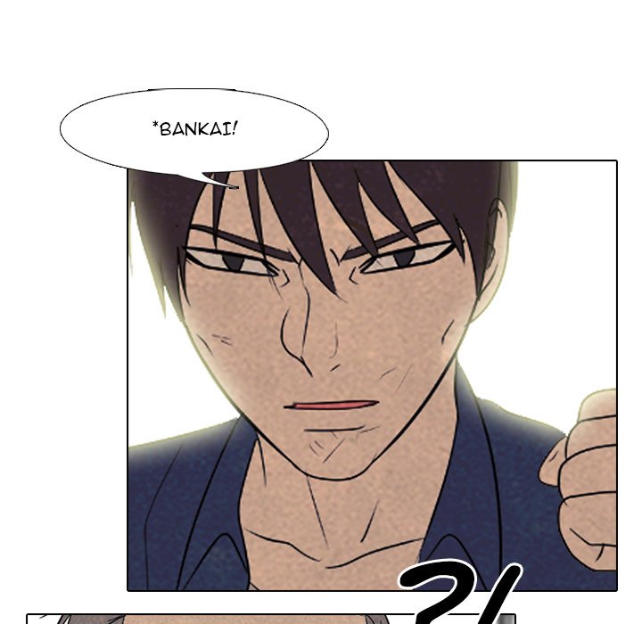 Read manhwa High School Devil Chapter 183 - SauceManhwa.com