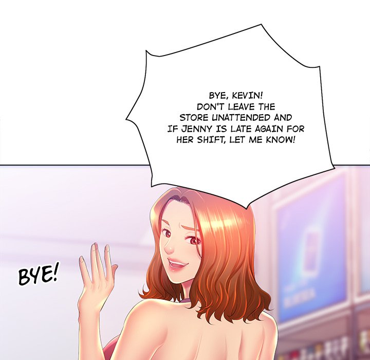 Read manhwa Risqué Caller END Chapter 10 - SauceManhwa.com