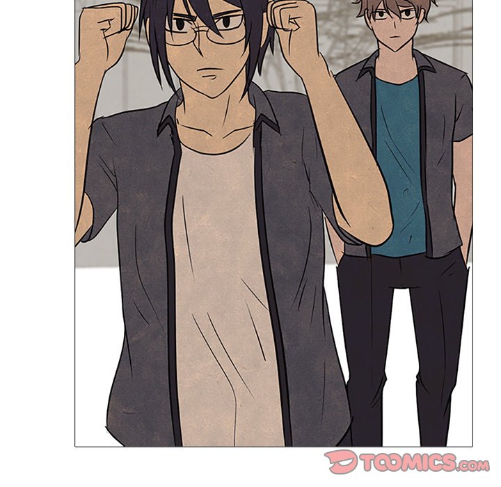 Read manhwa High School Devil Chapter 102 - SauceManhwa.com