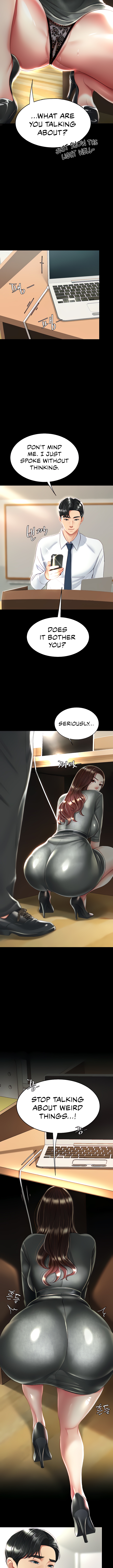 Read manhwa I’ll Eat Your Mom First Chapter 13 - SauceManhwa.com