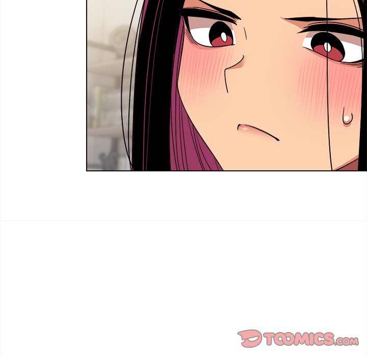 Read manhwa Someone Stop Her!  Chapter 4 - SauceManhwa.com