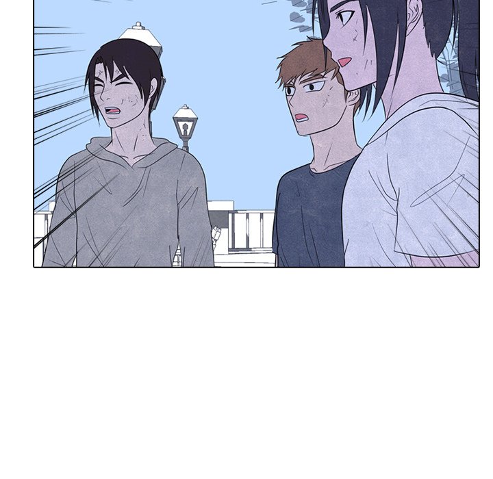 Read manhwa High School Devil Chapter 241 - SauceManhwa.com