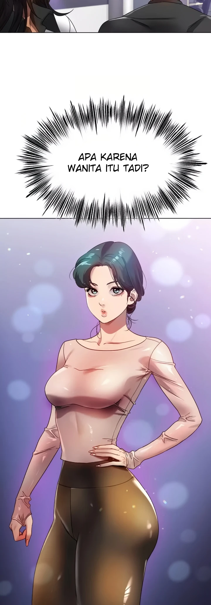 Read manhwa Do You Like to Exercise?  Chapter 15 - SauceManhwa.com