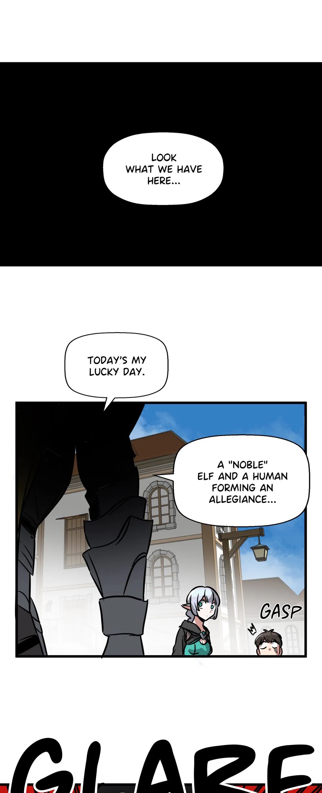 Read manhwa No Man’s Land Chapter 7 - SauceManhwa.com