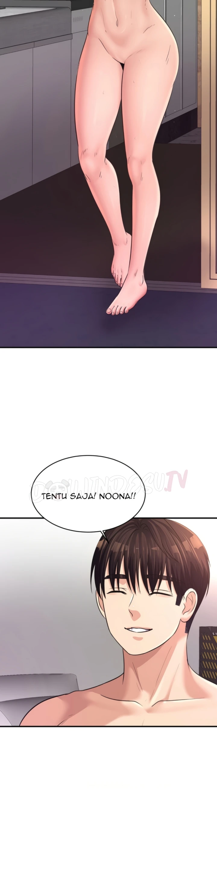 Read manhwa Secret Affection Chapter 25 - SauceManhwa.com