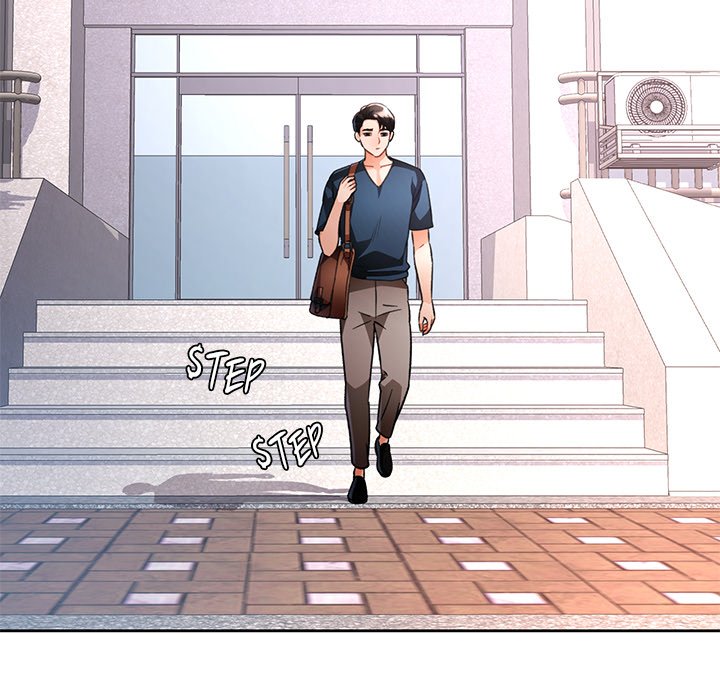 Read manhwa Wait, I’m a Married Woman! Chapter 16 - SauceManhwa.com