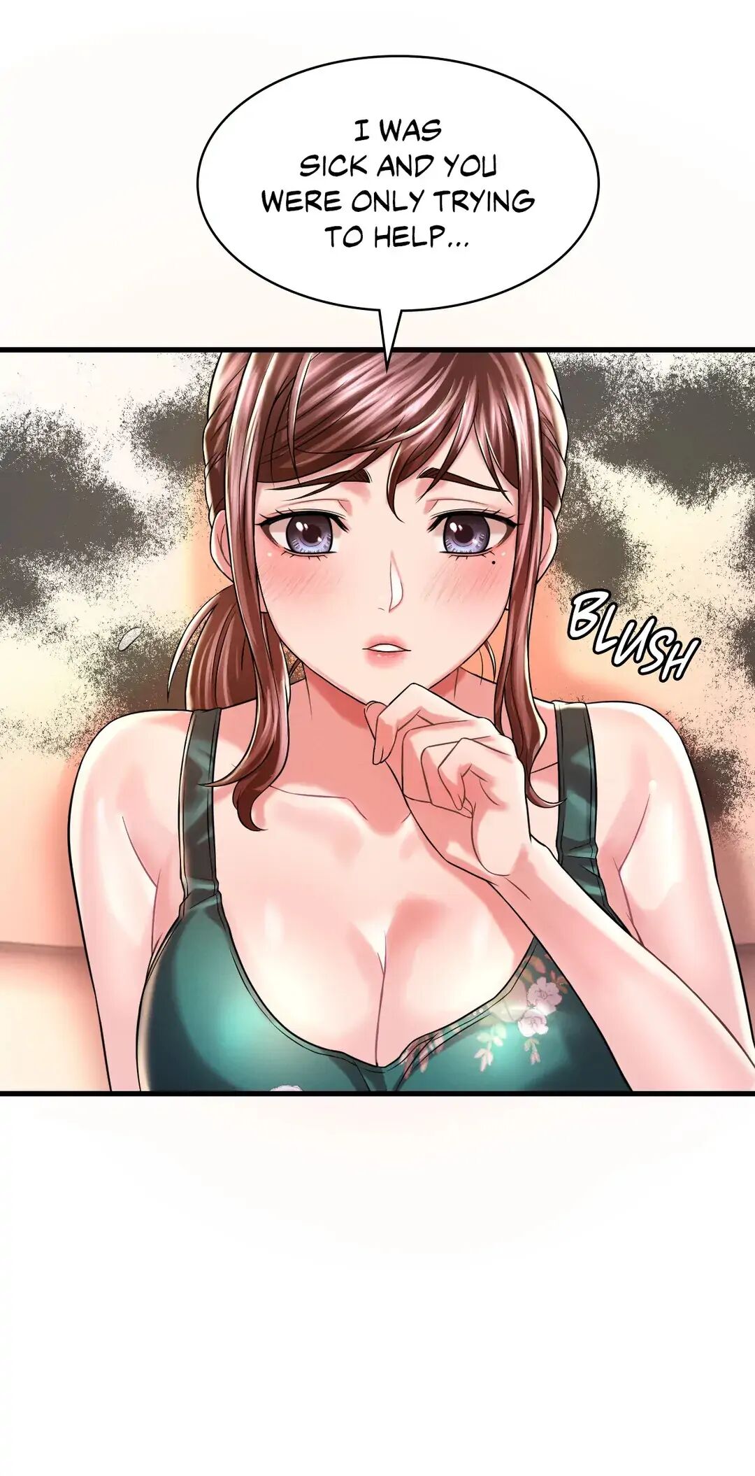 Read manhwa Drunk on You  Chapter 7 - SauceManhwa.com