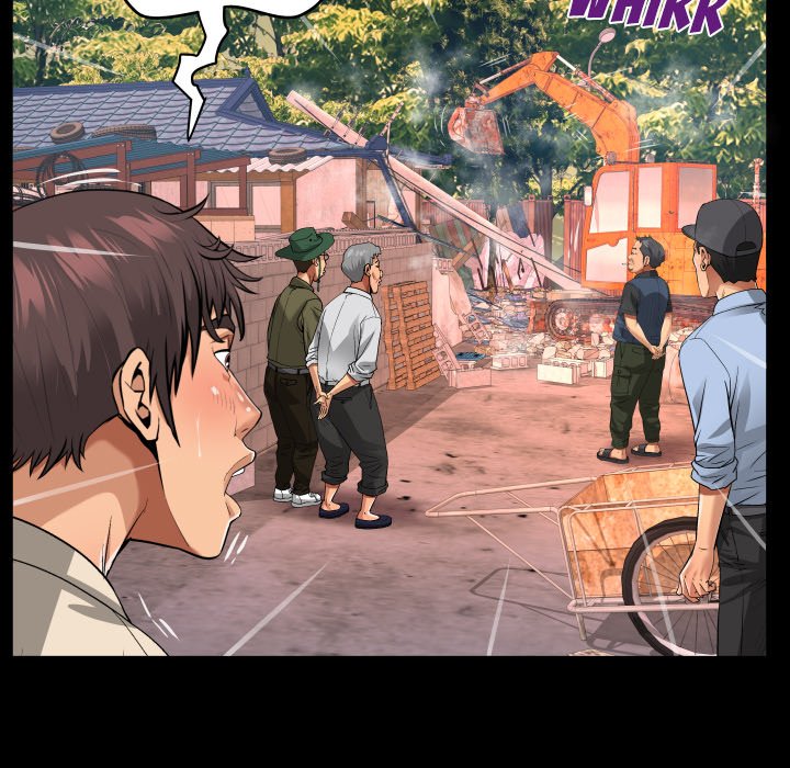 Read manhwa The Unforeseen Guest Chapter 5 - SauceManhwa.com