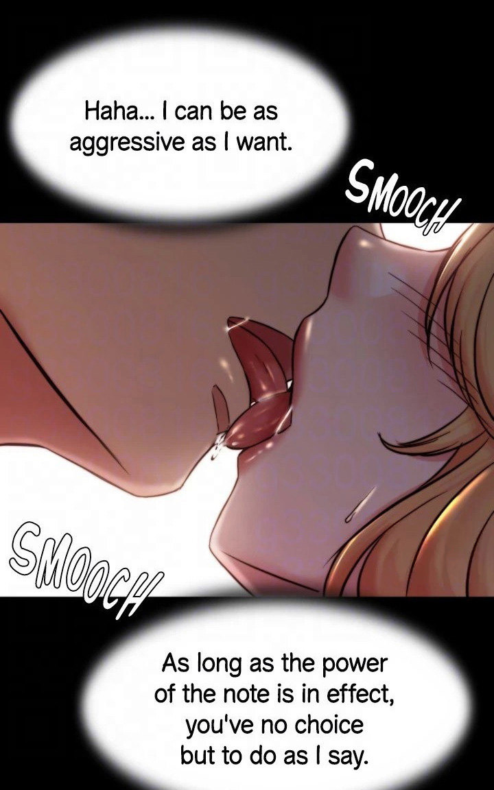 Read manhwa Panty Note Chapter 108 - SauceManhwa.com