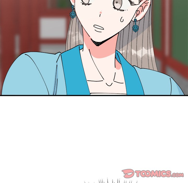 Read manhwa Strong Spirits Chapter 30 - SauceManhwa.com