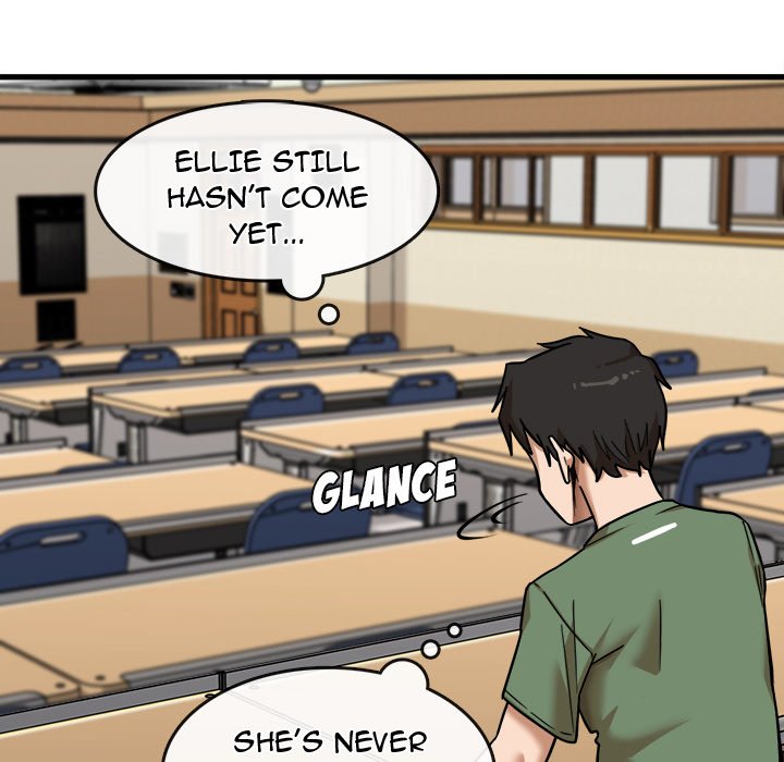 Read manhwa No More, No Less Chapter 12 - SauceManhwa.com