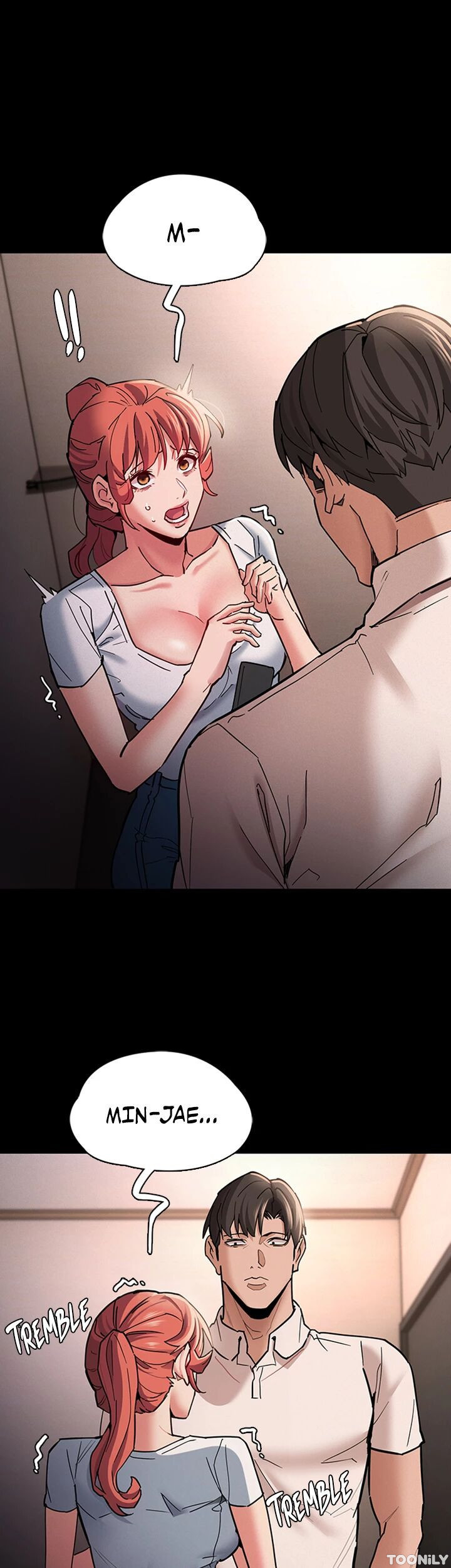 Read manhwa Pervert Addiction Chapter 20 - SauceManhwa.com